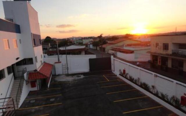 Lider Hotel
