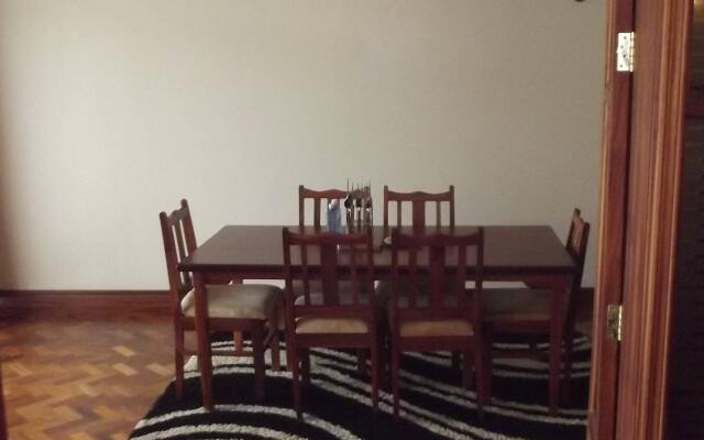 Kaaz Apartments
