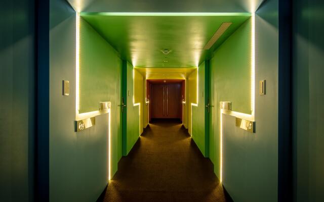 Goodmore Hotel