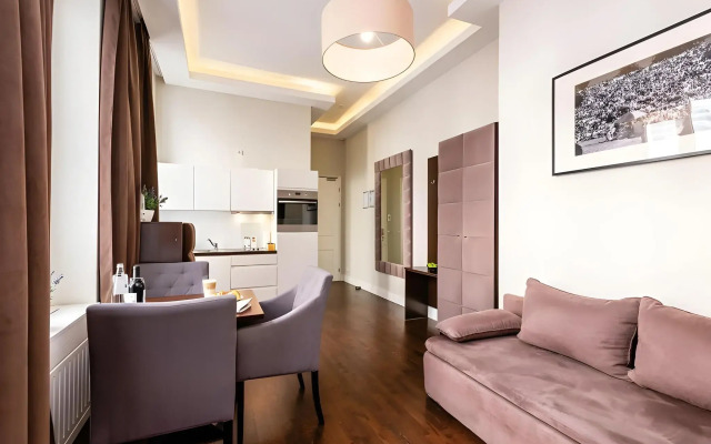 arabel Design Apartments Berlin