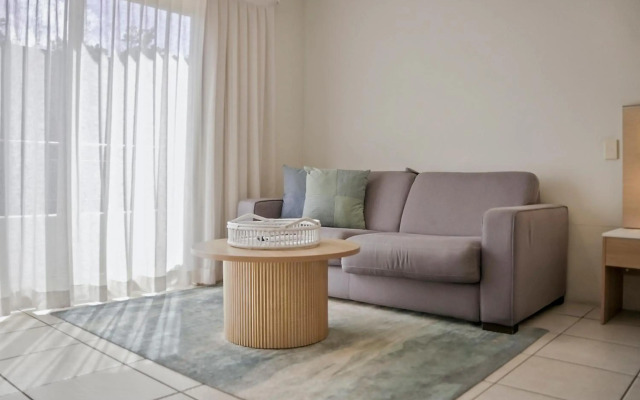 Terrigal Sails Serviced Apartments