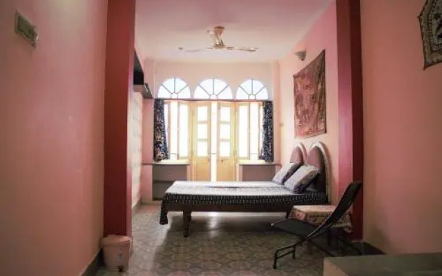 Pleasure Guest House