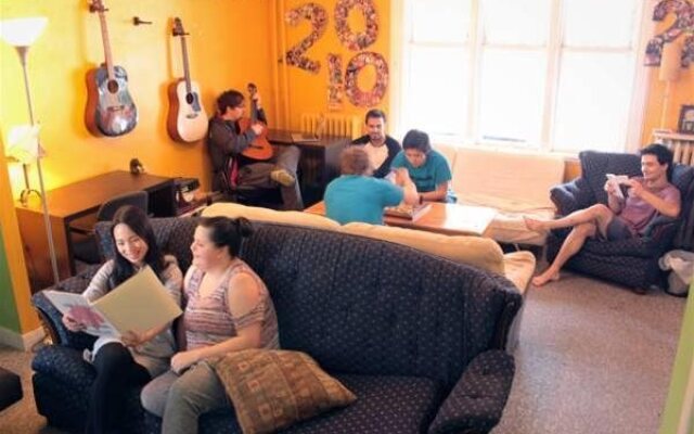 Ottawa Backpackers Inn