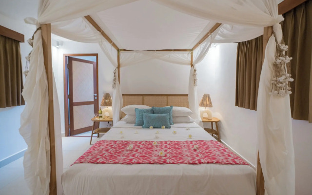 The Gili Beach Resort