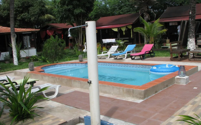 macoco resort