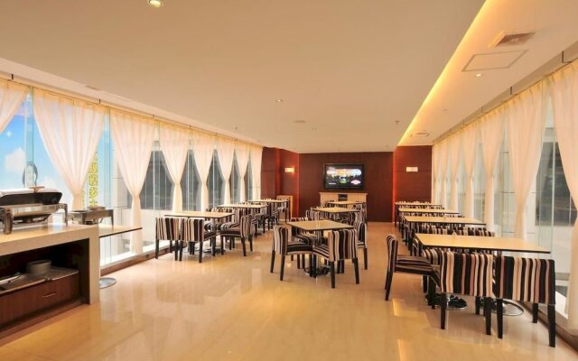 Yasen Boutique Hotel