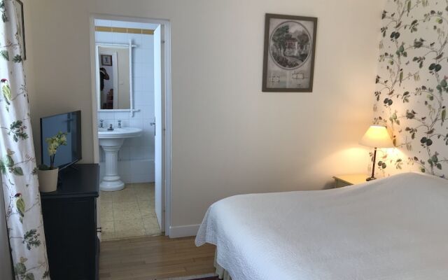 Le Clos Saint Nicolas