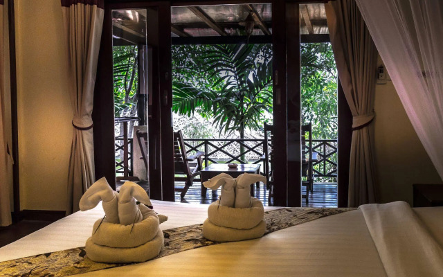 Loyfa Natural Resort