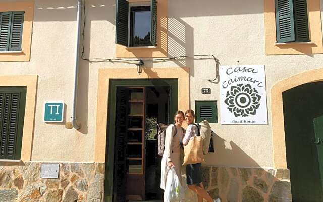 Casa Caimari Guest House