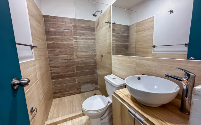 Hotel Casamart Rodadero