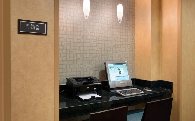 Residence Inn by Marriott San Diego Sorrento Mesa/Sorrento Valley