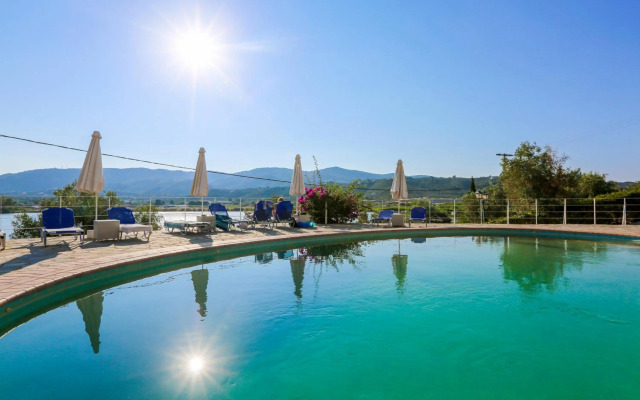 Villa Ariadni
