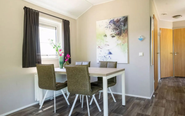 EuroParcs Resort Veluwemeer 32542