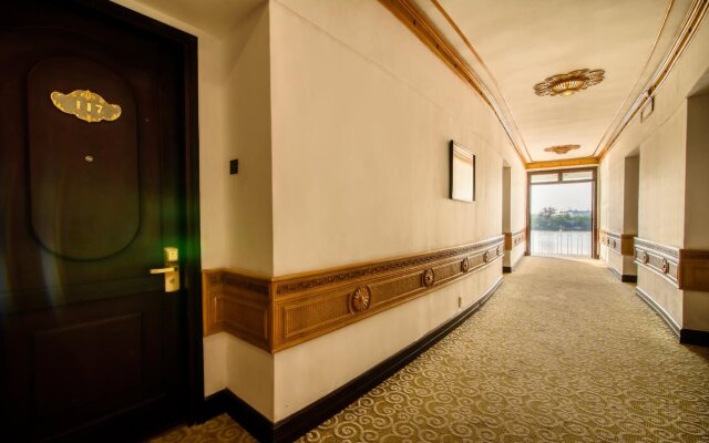Huong Giang Hotel Resort and Spa
