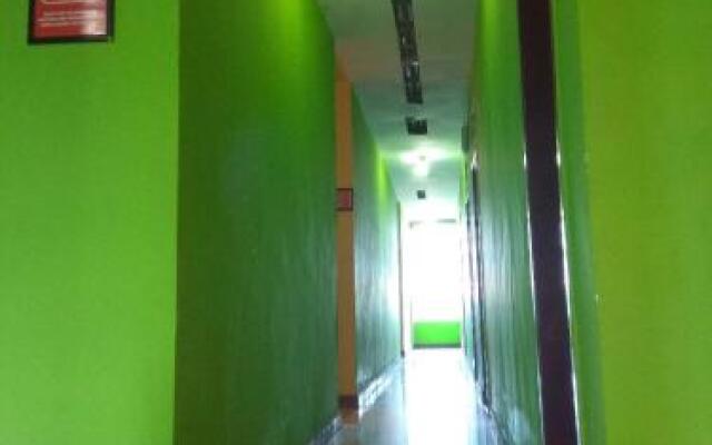 Wisma 115