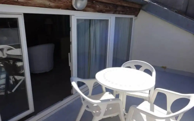 Maison d'Hotes Des Toits en Ville