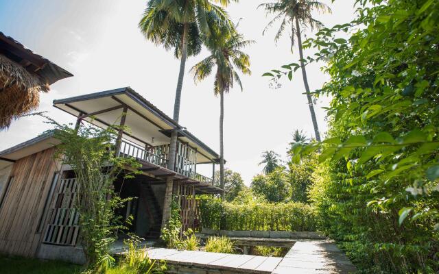 ChababaanCham Resort