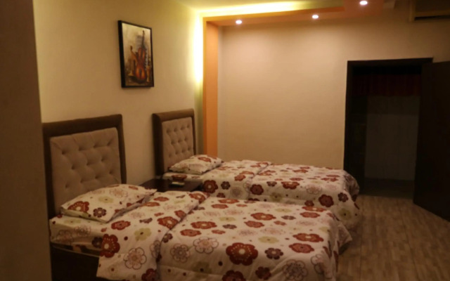 Al-Riyati For Hotel Apartments