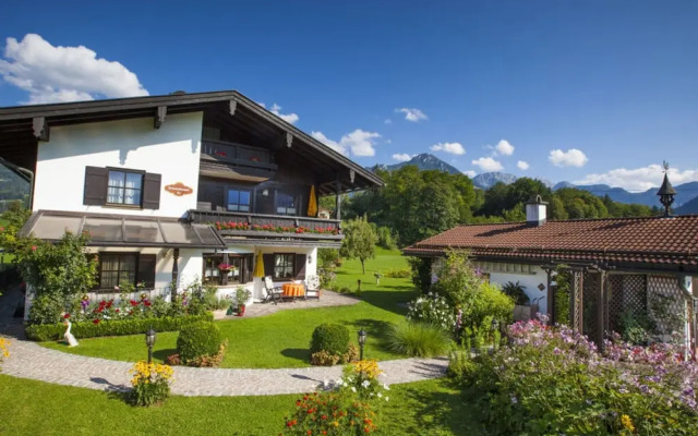 Hahn -kierngasshausl-