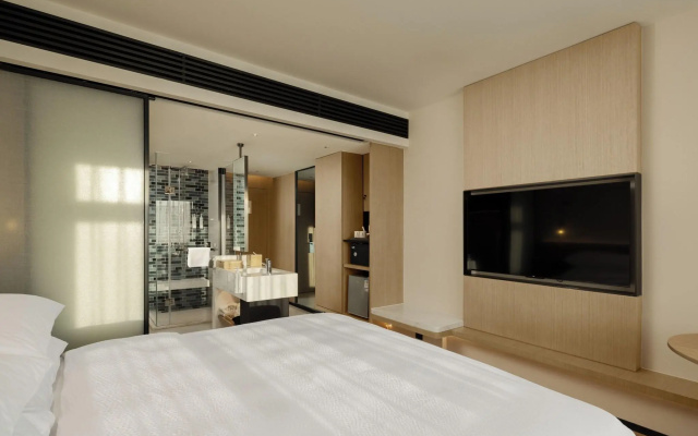 Fairfield by Marriott Lijiang Ancient Town – Guest Rooms – Lijiang