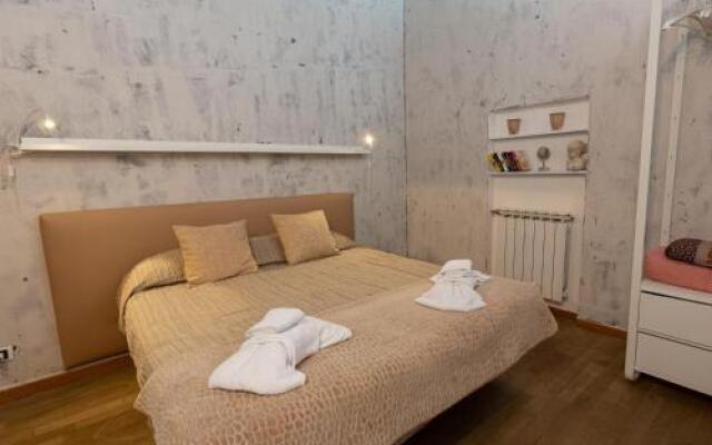 Quattro Cantoni R-Home