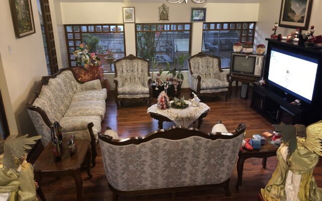 Hostal Dulce Hogar
