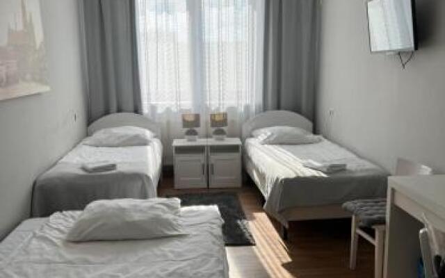 Hotel Turkovia