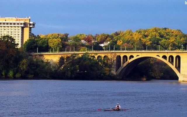 Key Bridge Marriott