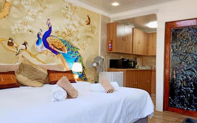 Queensburgh B&B or Self Catering