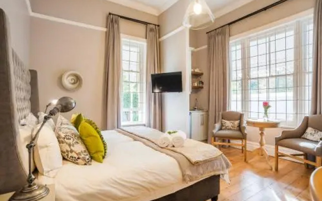 Bonne Esperance Studio Apartments