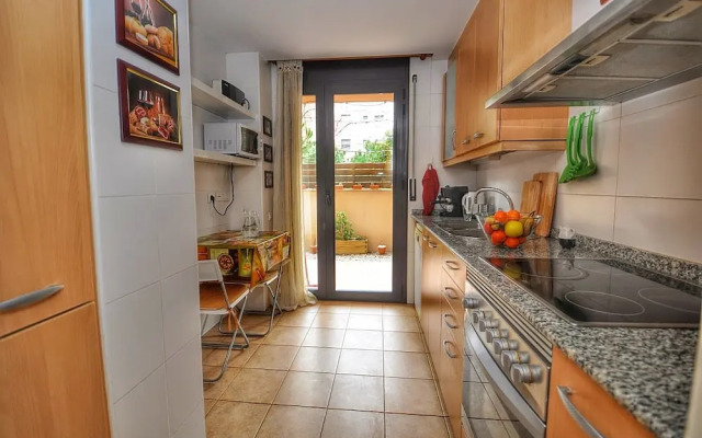 Apartment Lloretholiday Sol
