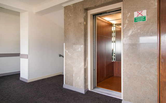 Parque del Lago Boutique Hotel