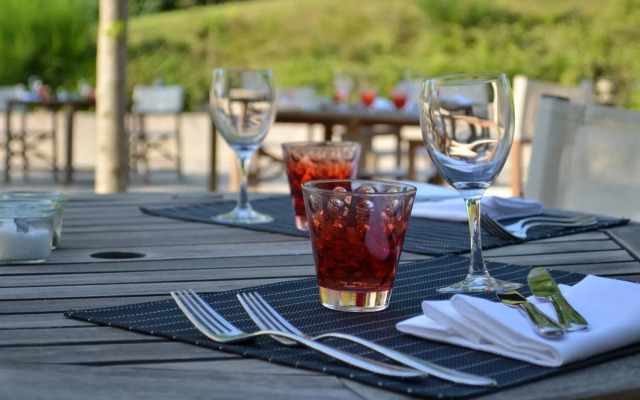 Hostellerie La Bergerie