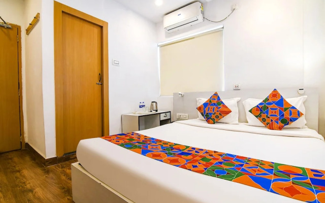 Transit Express By OYO Rooms