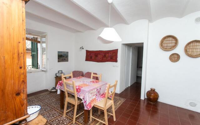 S190 - Sirolo, Trilocale in Piazza