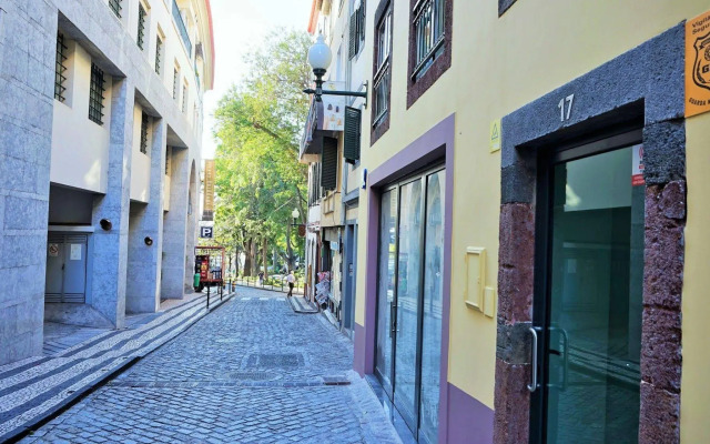São Francisco Accommodation