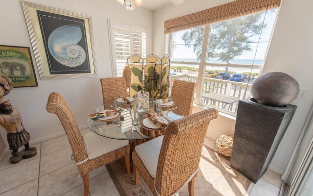 Coquina Breeze Apartment 2