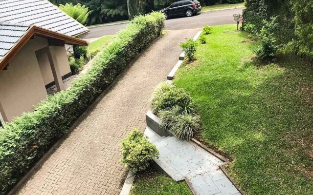 Bella Casa Condominio Centro Gramado