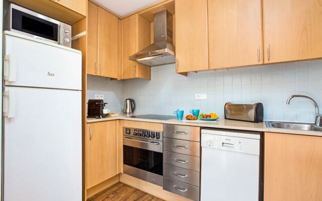 Stay U-nique Apartments Provença II