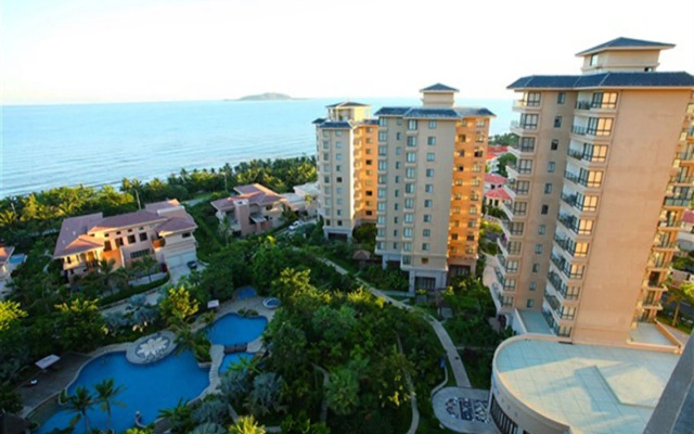 18 Degrees Blue Holiday Apartment