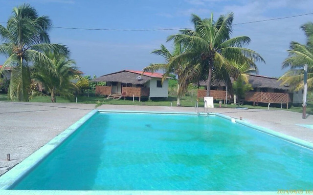 Hostería Pura Vida