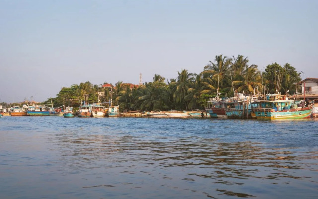 Sea Sands Beach Resort