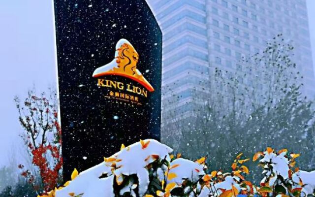 King Lion Hotel