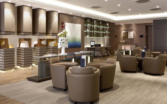 AC Hotel San Cugat by Marriott