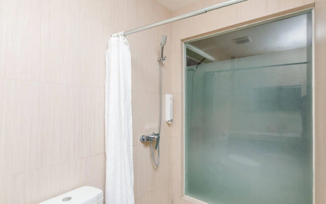 ZEN Rooms Denpasar Jalan Salak