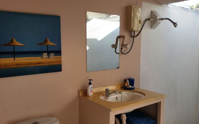 Savaii Lagoon Resort