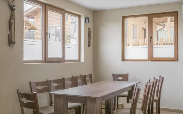 Mini Complex Rilski Terasi