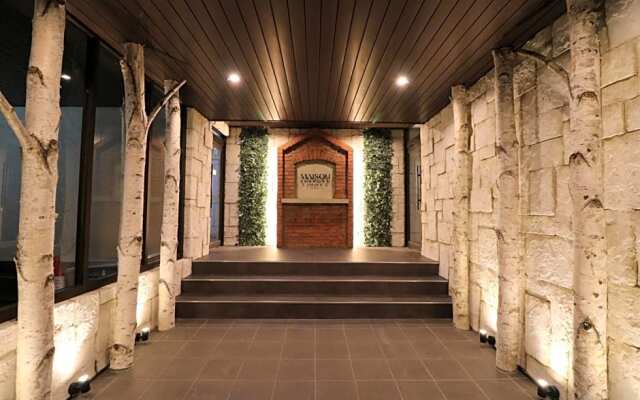 SAPPORO HOUSE N26W5 - Vacation STAY 01409v