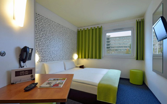 B&B Hotel München-Messe