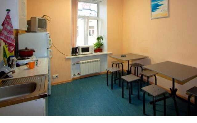 Hostel Land